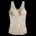 Mùa hè siêu mỏng corset bộ sưu tập mạnh mẽ của ngực và eo áo thun cao thoáng khí bra bra bra áo lót nữ Siêu mỏng