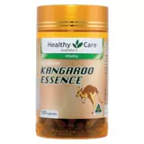 Австралийская покупка здоровой помощи Кенгуру Эссенция Капсула 120 HC Kangaroo Essence Взрослые мужчины для улучшения энергии