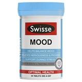Spot Australia Swisse Mood Saint John Cao Эмоциональный эмоциональный контроль напряжение и подчеркните, чтобы снять стресс