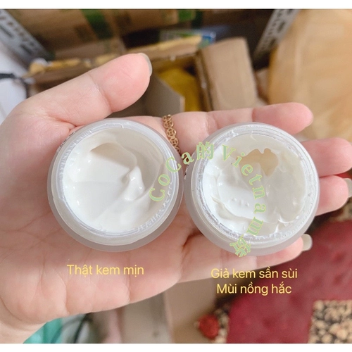 Тайский набор Kem Tri Nam Nam Tui Cao Cap Thai Lan