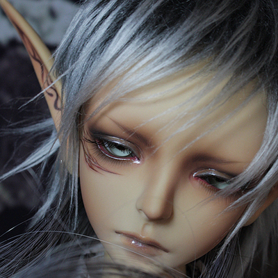 taobao agent Limited [Free Shipping] [DS] Ivan 1/3 BJD/SD doll boy wheat color