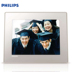 Philips SPF4528 khung ảnh kỹ thuật số 8 inch album điện tử âm nhạc HD phát lại album thân thiện với môi trường thời trang mỏng 	khung ảnh kỹ thuật số treo tường	 Khung ảnh kỹ thuật số