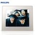 khung ảnh kỹ thuật số 8 inch album điện tử âm nhạc HD phát lặp đi lặp lại khung ảnh điện tử Philips SPF4528