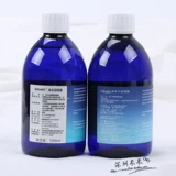 24.3 Oshadhi Germany O Семейная воска воска хризантема Постоянная цветочная пленка Pure Dew Water Plond 500 мл контроля масла, чтобы закрыть рот, чтобы осветлить кожу