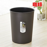 Темный кофе