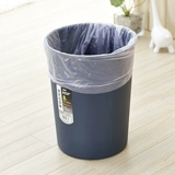 Пластиковое большое мусорное ведро для домашнего использования для гостиной