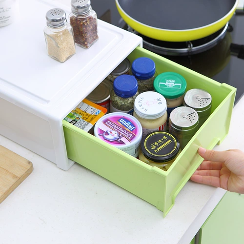 Толстые однослойные ящики без комбинированного хранения шкафа для хранения шкаф