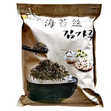 Sea Duowei Sea Tess 400 г морских водорослей морских водорослей