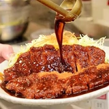 Южнокорейская Донада Жареная свиная избиение соуса Сналока 2,1 кг корейская свиная отбивная Японский соус Жакус Японский соус