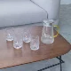 Tinhua Lold Kettle+4 прямая жестяная чашка