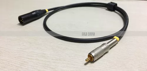 НЕ -СБОРКАНСКАЯ ЛИНА ЛОТОС/CAVAL PUBLIC/MOTH CANARE RCA+NEUTRIK CALIFORNIA [Custom]