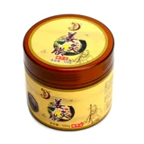 Yuxi Tang Ginger Moxibustion Film Пленка имбирная пленка нагревание домов красоты Mud Moxibussion Имбирь лечебный крем