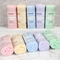 Южная Корея импортированная роскошная сауна полотенце