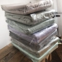 Nhà của Liu Dajie, 60 mền chất lượng cao, bông, siêu cảm giác, tuyệt vời - Quilt Covers vỏ chăn ga gối
