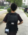 Nhà chim ngoài trời đàn ông và phụ nữ giản dị hàng ngày ba lô đi bộ đường dài leo núi thành phố Mantis 26L lít 7715 - Ba lô balo đi học nữ Ba lô