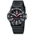 Swiss LUMINOX Le Meinuo 0301 đồng hồ chống nước ngoài trời Đồng hồ lặn bằng sợi carbon phát sáng - Giao tiếp / Điều hướng / Đồng hồ ngoài trời đồng hồ thời trang nam Giao tiếp / Điều hướng / Đồng hồ ngoài trời