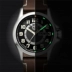 Đồng hồ Thụy Sĩ gốc Luminox Leimino 1801 đồng hồ cơ quân ngoài trời - Giao tiếp / Điều hướng / Đồng hồ ngoài trời Giao tiếp / Điều hướng / Đồng hồ ngoài trời