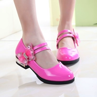 A-5 Peach Red