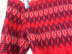 Siêu đẹp gia súc hàng hóa pháp luật đơn vị đơn của mẹ phúc lợi từ vai vai dài tay áo búp bê váy đỏ Áo sơ mi