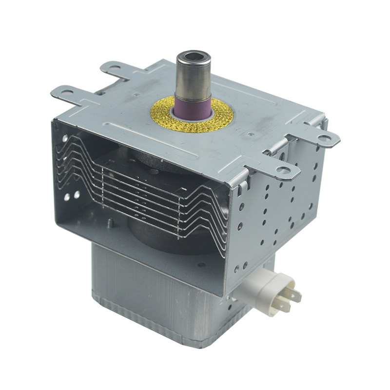 Original brand new Toshiba magnetron 2M248k 1000w industrial microwave drying equipment accessories air cooling