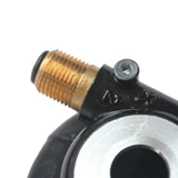 Yamahaxun Eagle 125 Зуб Зуб Ling Eagle Eagle Eagle 100 Bonestyli Eagle Оригинальный мотор -код зубы зубы рис зубы