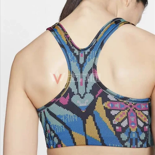 Counter подлинный женский Nike Medium Sports Intensity Bras Bras BV3765 BV3782 AR8853 823313