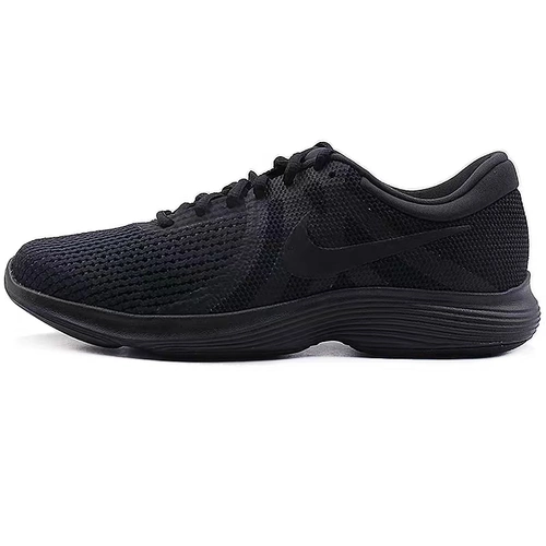 Nike nike Revolution Мужская черная самурайская сеть спортивных спортивных занятий спортивными занятиями 908988-002-007