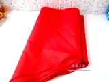Хлопковый универсальный большой шейный платок для взрослых, 1м, 1.2м