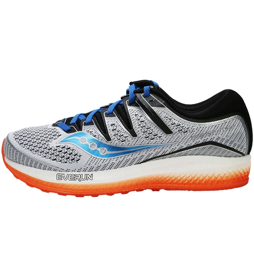 Saucony Sochengi Triumph Victory iso5 мужской буфер с высоким уровнем с высоким уровнем