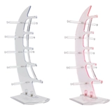 Стенд, солнцезащитные очки, реквизит, трубка