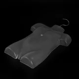 Детский манекен головы, купальник, пластиковое нижнее белье, стенд, реквизит, 5 шт, детская одежда