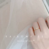 [棣ㄧ背濞 娲楁墜涓嶇敤鎽樼畝绾?8k鍖呴噾鏋佺粏鍩虹鎴掓寚灏炬垝鍙彔甯︽椂灏氭寚鐜]