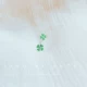 Четыре Leaf Lucky Grass