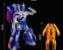 Jinjiang Hyun biến dạng đồ chơi King Kong 5 với khoang chứa siêu lớn ong dài mô hình robot con cột - Gundam / Mech Model / Robot / Transformers