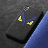 Подходит для iPhoneXS Max Case Case Apple x new XS/XR Силиконовый анти -аффингсовый ультра
