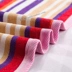 Bo Zhijin chính hãng cũ vải thô gối khăn cặp bông tay dệt dày tăng bốn mùa gối bìa vải đặc biệt cung cấp khăn bông gối Khăn gối