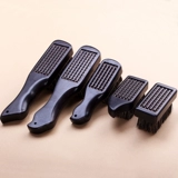 Бутик -бутик, играющий в кисть фиолетовой Sandald Buckem мягкая жесткая кисть оливковая очистка и обслуживание оливкового ореха