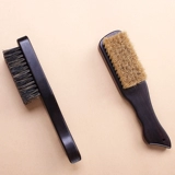 Бутик -бутик, играющий в кисть фиолетовой Sandald Buckem мягкая жесткая кисть оливковая очистка и обслуживание оливкового ореха