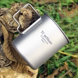 Складной портативный дорожный металлический ремесленник для кемпинга