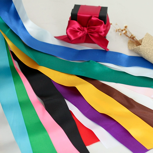 Лента, упаковка, аксессуар, многоцветные аксессуары, 5см, 1м