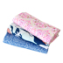 Vận chuyển 1 mét in tinh tế vải cotton nhập khẩu miệng vải vàng quần áo handmade DIY túi vải cotton vải cotton gân Vải vải tự làm