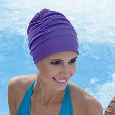 шапочка для плавания Спец 2019 новый