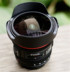 Canon 8-15mmEF F4L USM zoom vòng tròn màu đỏ full frame 180 độ toàn cảnh SLR góc rộng ống kính fisheye Máy ảnh SLR
