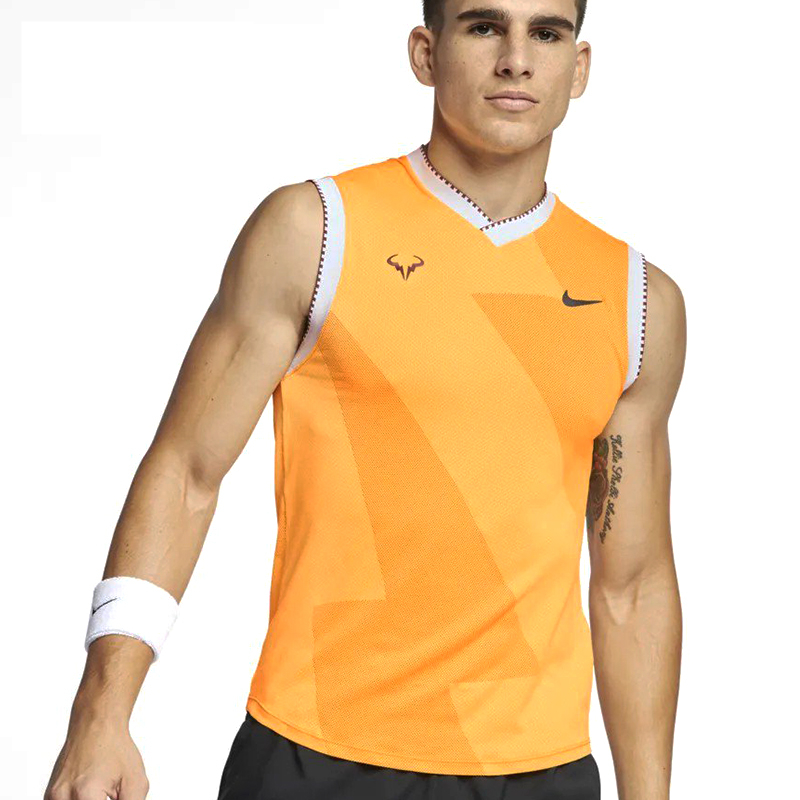 Одежда для тенниса мужская