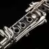 Jinbao Authentic B-key 17-treble clarinet Ống đen Dụng cụ gió bằng gỗ phương Tây JBCL-530 đàn nguyệt cầm Nhạc cụ phương Tây