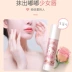 Bánh cà chua có hương vị dâu tây unisex dưỡng môi giữ ẩm cho làn da tối màu son dưỡng môi bioderma Điều trị môi