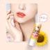 Bánh cà chua có hương vị mật ong chăm sóc môi dưỡng ẩm chăm sóc môi son dưỡng dhc lip cream Điều trị môi