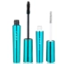 Hồng ngọc rực rỡ và mascara phong phú - Kem Mascara / Revitalash mascara sivanna Kem Mascara / Revitalash