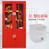 2018 mới nội thất tủ chữa cháy micro trạm cứu hỏa hộp thiết bị chữa cháy hoàn thành công cụ vị trí tủ tủ - Nội thất thành phố