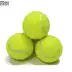 Tennis Tennis bóng đào tạo Bóng tennis Bóng có độ đàn hồi cao Đào tạo bóng Thiết bị đào tạo quần vợt Vượt rào 5 - Quần vợt